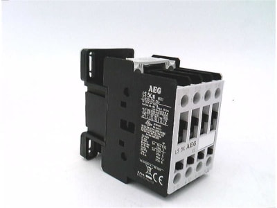 EEC AEG LS5K10AO