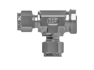 RADWELL VERIFIED SUBSTITUTE 6FRT6N-316-SUB