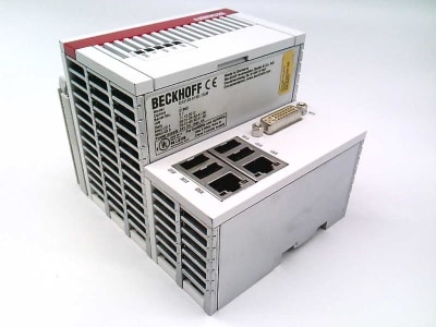BECKHOFF CX5120-0130