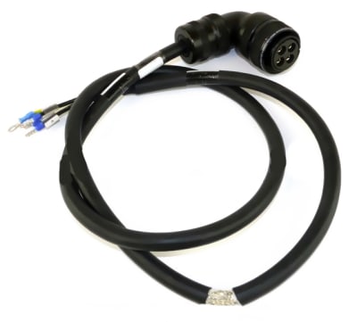 OMRON R88A-CAWD001-5S-E