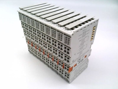 BECKHOFF EL2004-0000