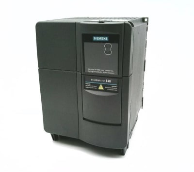 SIEMENS 6SE6440-2AD25-5CA1