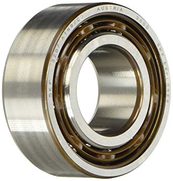 SKF 3207-ATN9