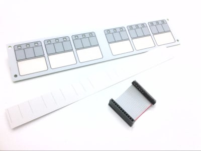 EDWARDS SIGNALING 3-6/3S1GYR