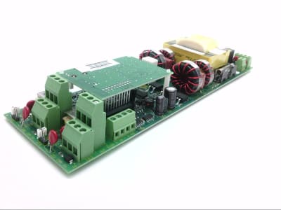 EDWARDS SIGNALING SIGA-AA30