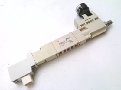SMC SV1000-N5-P