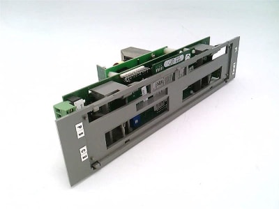 EDWARDS SIGNALING 3-ZA20B