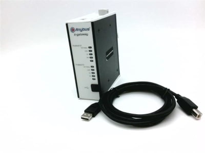 HMS INDUSTRIAL NETWORKS AB7651-F