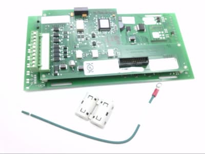 EDWARDS SIGNALING 3-ANNCPU3