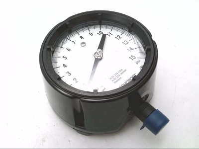 ASHCROFT 45-1279SS-04L-15