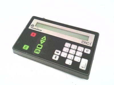 MAPLE SYSTEMS MAP460D-240B-CRC1