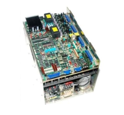 GENERAL ELECTRIC A06B-6044-H208