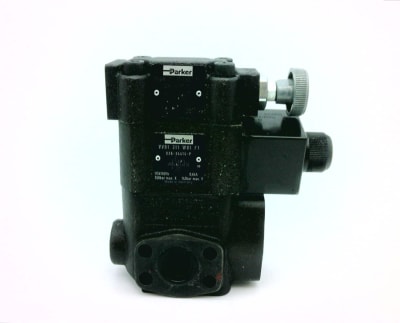 PARKER R5V06-5131209W01A1
