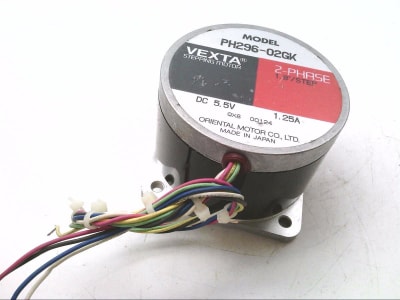 ORIENTAL MOTOR PH296-02GK