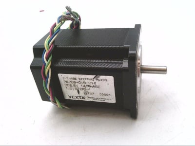 ORIENTAL MOTOR PK268-01B-C14