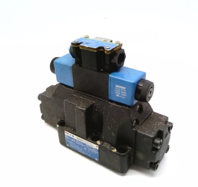 EATON CORPORATION DG5V-8-S-6C-T-M-FTWL-B-10