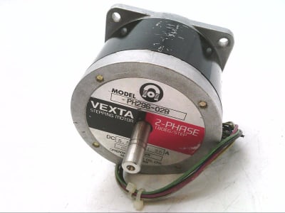 ORIENTAL MOTOR PH296-02B