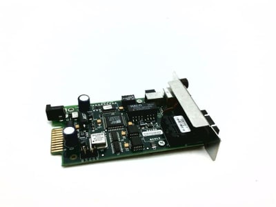 TRANSITION NETWORKS C/E-100BTX-FX-04