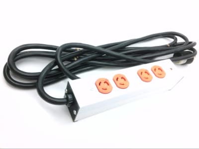 HUBBELL PDT10IG4WM