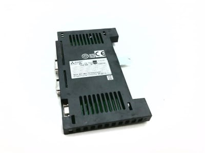 MITSUBISHI MR-J4-T20-CC