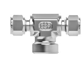 RADWELL VERIFIED SUBSTITUTE 8TTF6-316-SUB