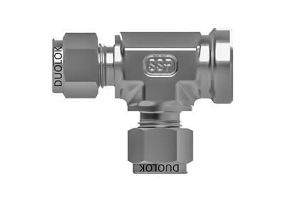 RADWELL VERIFIED SUBSTITUTE 6FRT4N-B-SUB