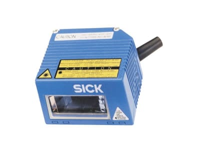 SICK CLV412-2010