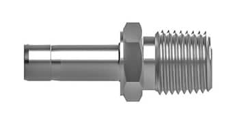 RADWELL VERIFIED SUBSTITUTE M6MA1/4N-316-SUB