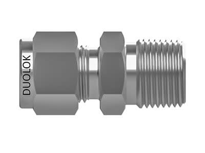 RADWELL VERIFIED SUBSTITUTE SS-8CP5-25-SUB