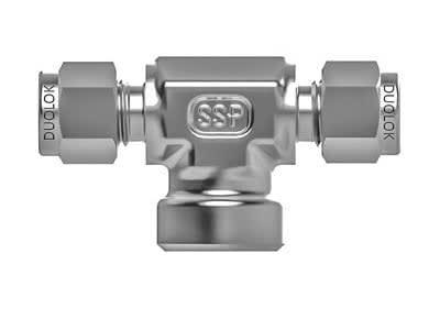 RADWELL VERIFIED SUBSTITUTE B-400-3TFT-SUB