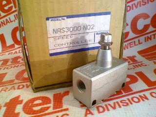 SMC NAS3000-N02