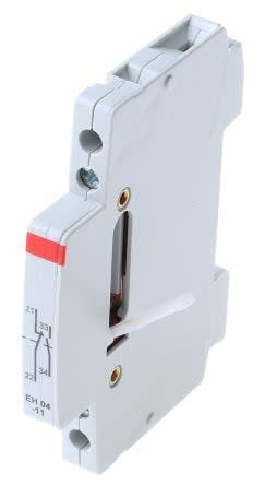 ASEA BROWN BOVERI EH04-11