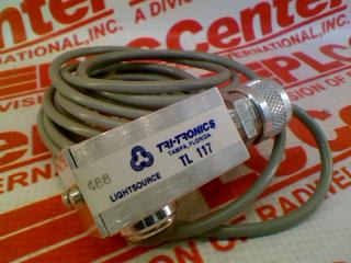 TRI-TRONICS TL-117