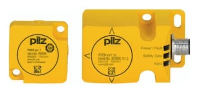 PILZ 540000