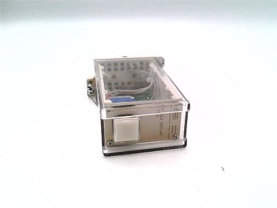 ASEA BROWN BOVERI RK 723 007-AP 125V