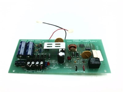 MOOSE PRODUCTS HCP-12SUL