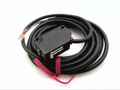 MATSUSHITA ELECTRIC CX-442-P