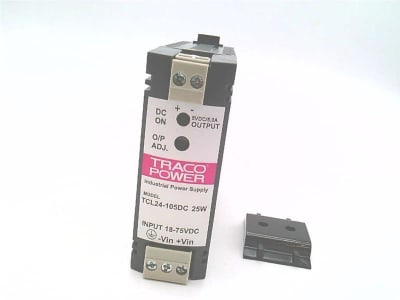 TRACO ELECTRIC TCL24-105DC
