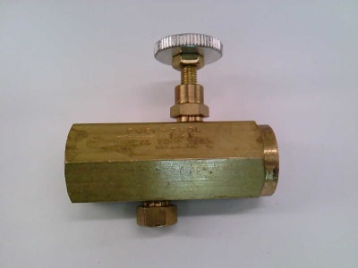 PNEUTROL INTERNATIONAL LTD F-25-B