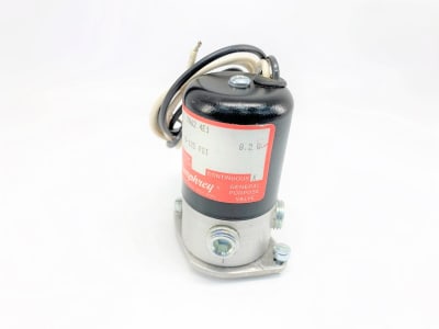 HUMPHREY T062-4E1-120-50/60