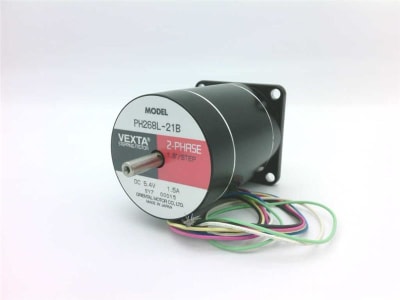 ORIENTAL MOTOR PH268L-21B