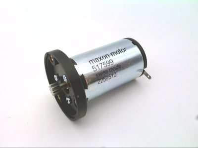 MAXON MOTOR 517599