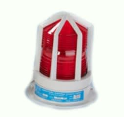 APPLIED STROBE TECHNOLOGY AST-1-90-130-AC-RE