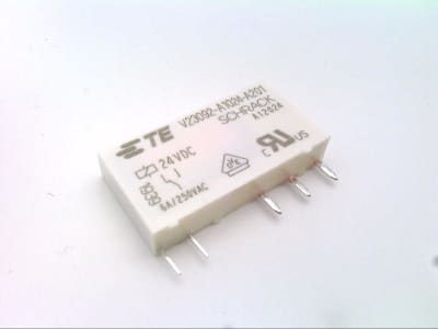 TE CONNECTIVITY V23092-A1024-A201