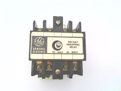 GENERAL ELECTRIC CR120B04022