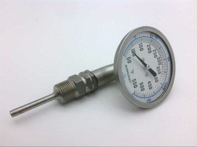 ASHCROFT 30EI60L02550/550F