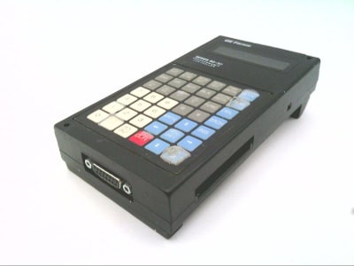 GENERAL ELECTRIC IC693PRG300