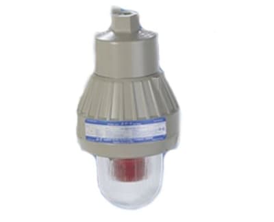 APPLIED STROBE TECHNOLOGY AST-4-K-S-90-130-AC-RE-PM-75