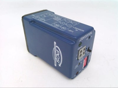 PROCESS CONTROL SYS 1656