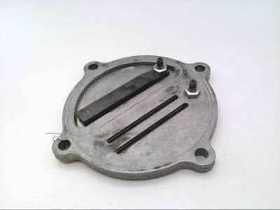 QUINCY AIR COMPRESSOR 111226X2M